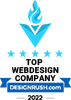 Top Webdesign Company