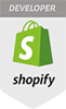 Shopify Developer